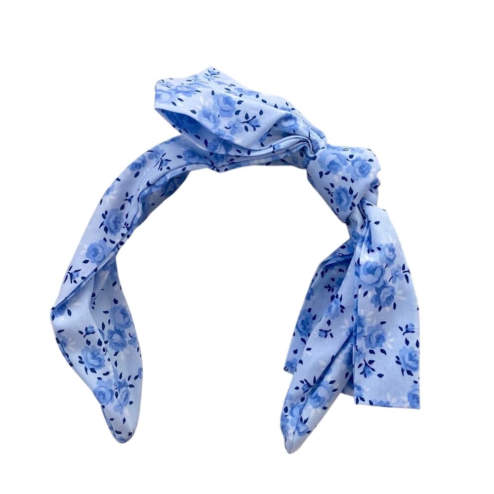 3+/$10ea Janie and Jack headband